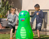 WIGGLE WOBBLE SPLASHY SPRINKLER - DINOSAUR