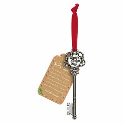 SANTA MAGIC KEY