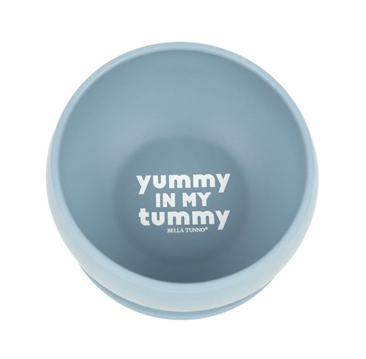 YUMMY IN MY TUMMY WONDER BOWL