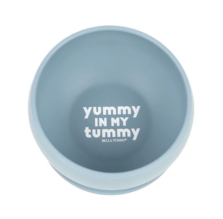 YUMMY IN MY TUMMY WONDER BOWL