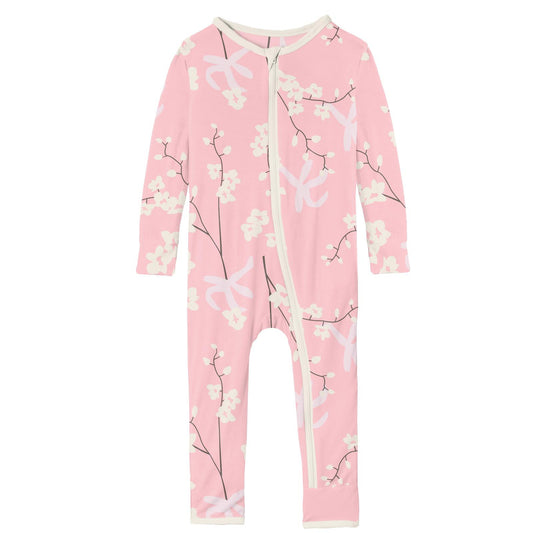 ORCHID LOTUS ONSIE SAKURA BABY TODDLER