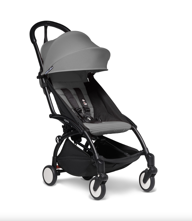 YOYO 2 STROLLER BUNDLE (BLACK FRAME + COLOR PACK) – Buttercup Baby Co. YOYO 2 STROLLER BUNDLE (BLACK FRAME + COLOR PACK) – Buttercup Baby Co.