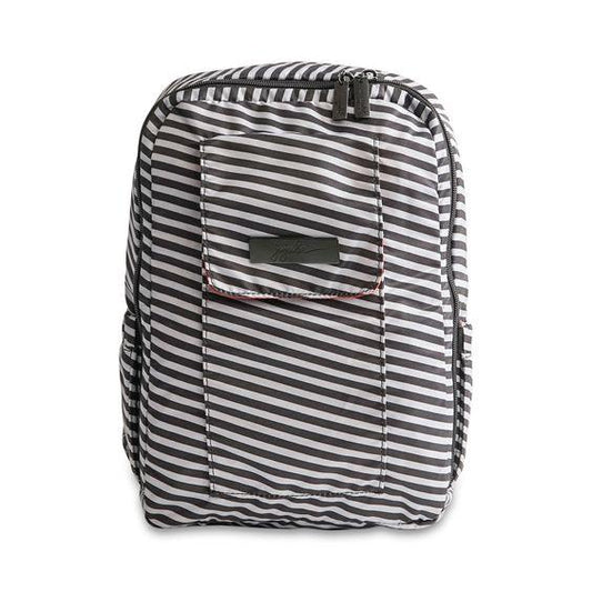 MINIBE - BLACK MAGIC GRAY(RED)