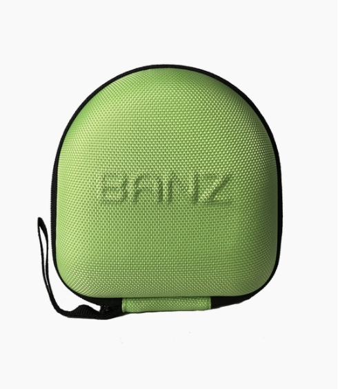 BANZ KIDS EARMUFF CASE