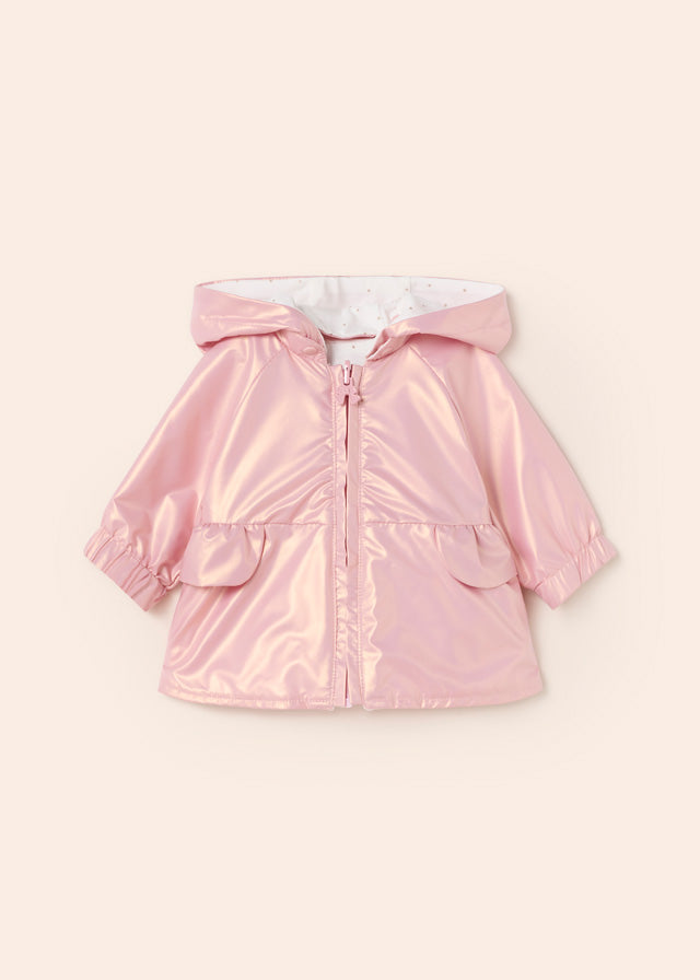 MAYORAL REVERSIBLE WINDBREAKER