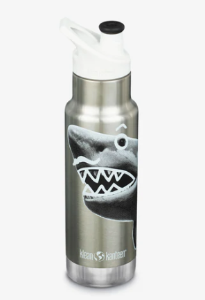 KLEEN KANTEEN 12OZ INSULATED KID CLASSIC NARROW SPORT