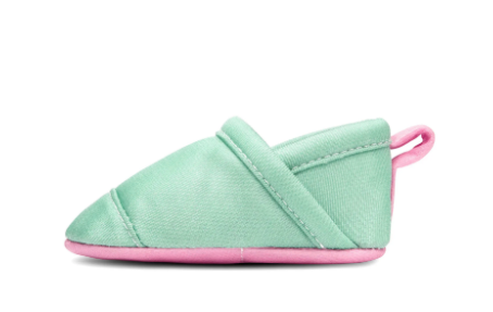 WOOLYBUBS THE NEWBIE - GREEN