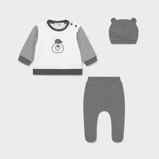 MAYORAL LEG WARMER SET