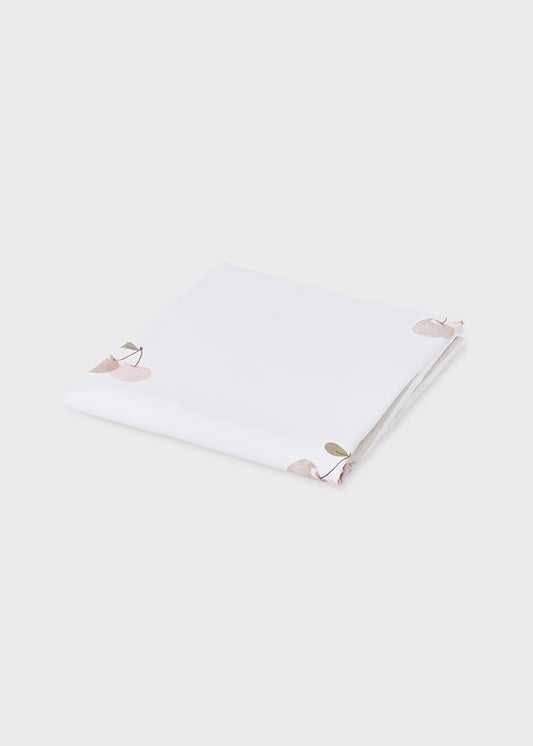 MAYORAL FRUITY BABY BLANKET