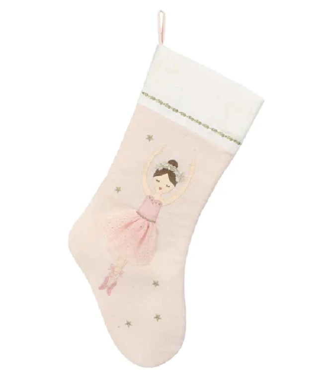 BALLERINA STOCKING