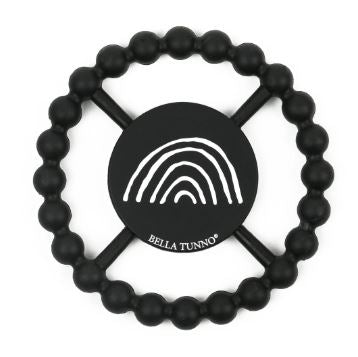 HAPPY TEETHER RAINBOW