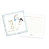 MILESTONE CARDS - CLASSIC BOY