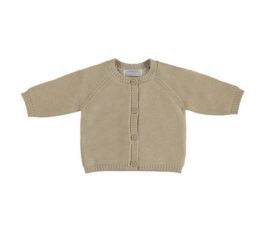 MAYORAL KNIT CARDIGAN