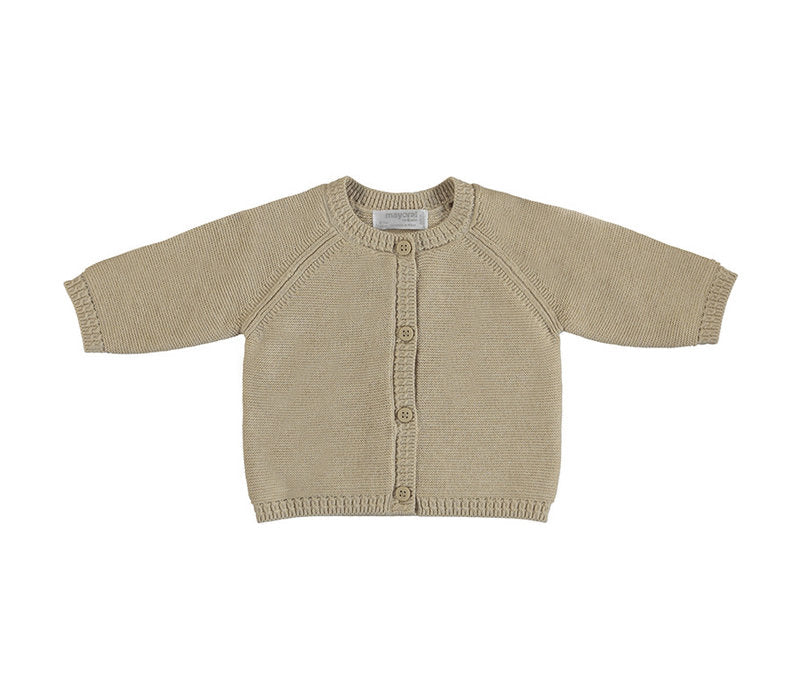 MAYORAL KNIT CARDIGAN
