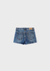 MAYORAL DENIM SHORTS