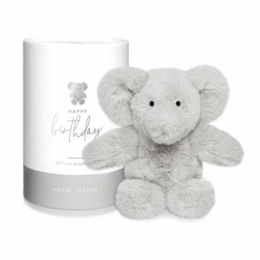 ELEPHANT BABY TOY