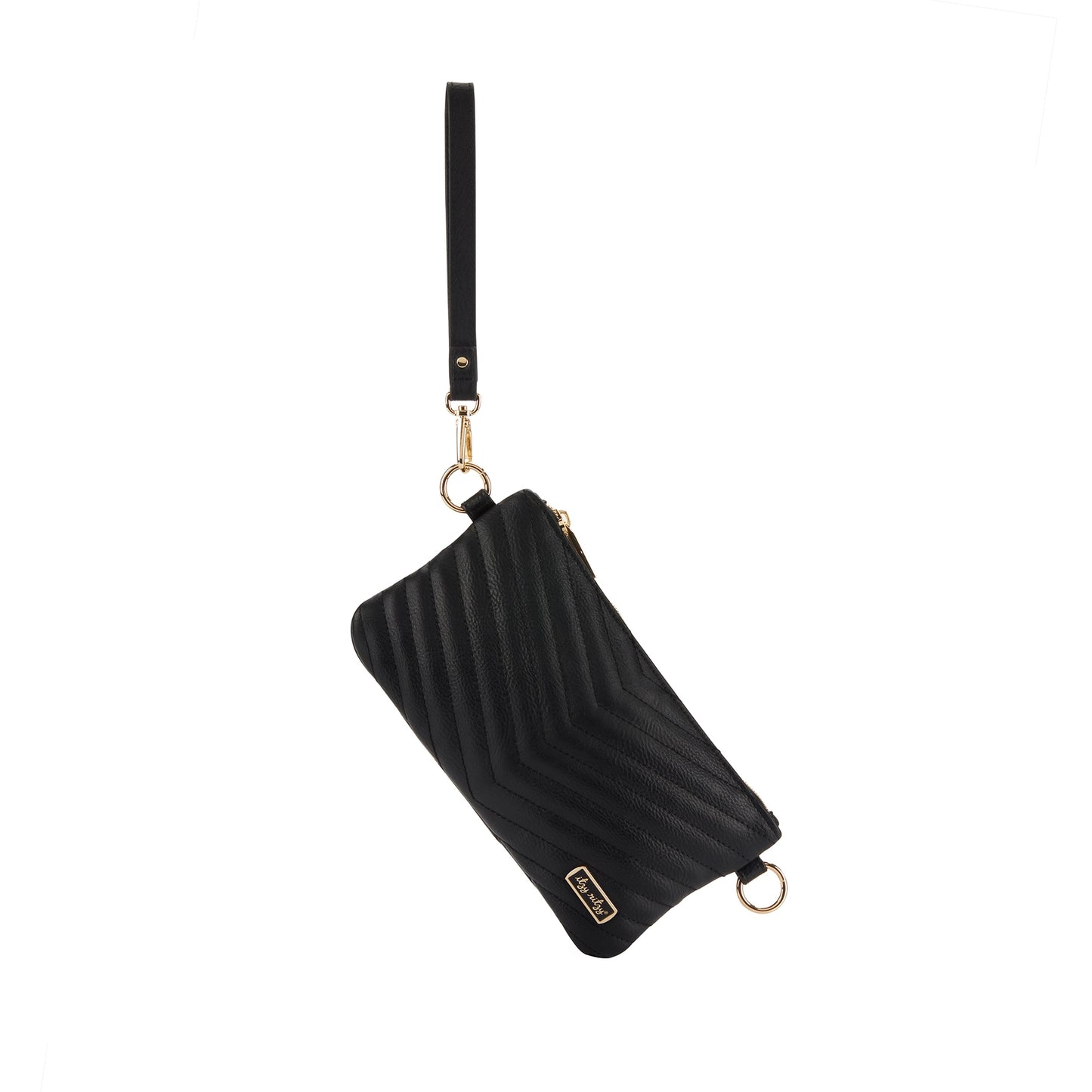 JETSETTER BOSS POUCH WALLET