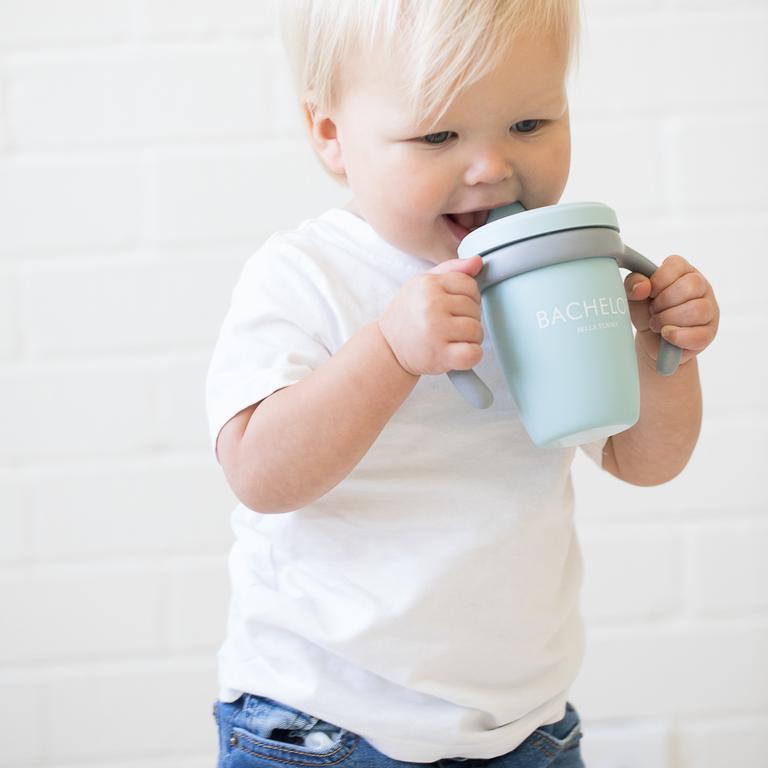 BELLA TUNNO HAPPY SIPPY CUP - BACHELOR