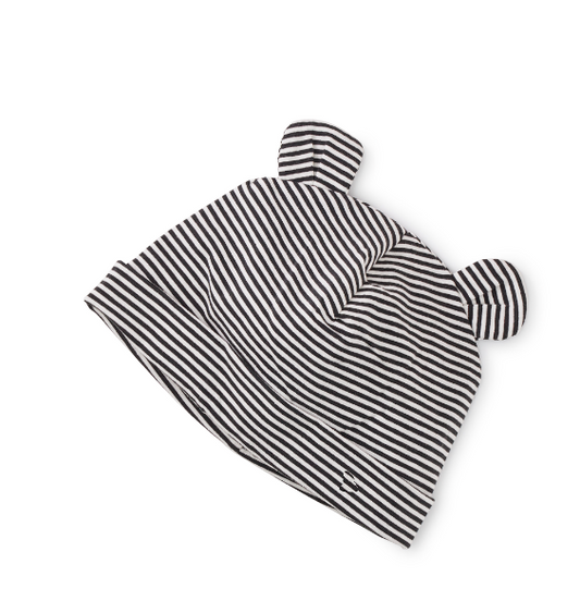 TEA COLLECTION BABY BEAR HAT