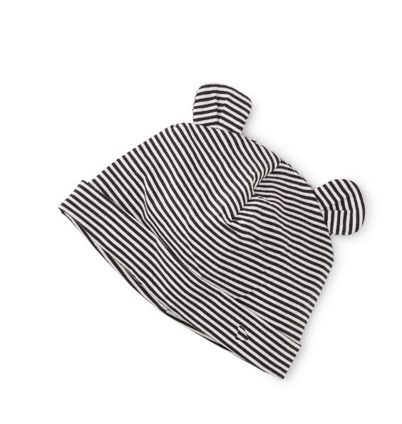 TEA COLLECTION BABY BEAR HAT