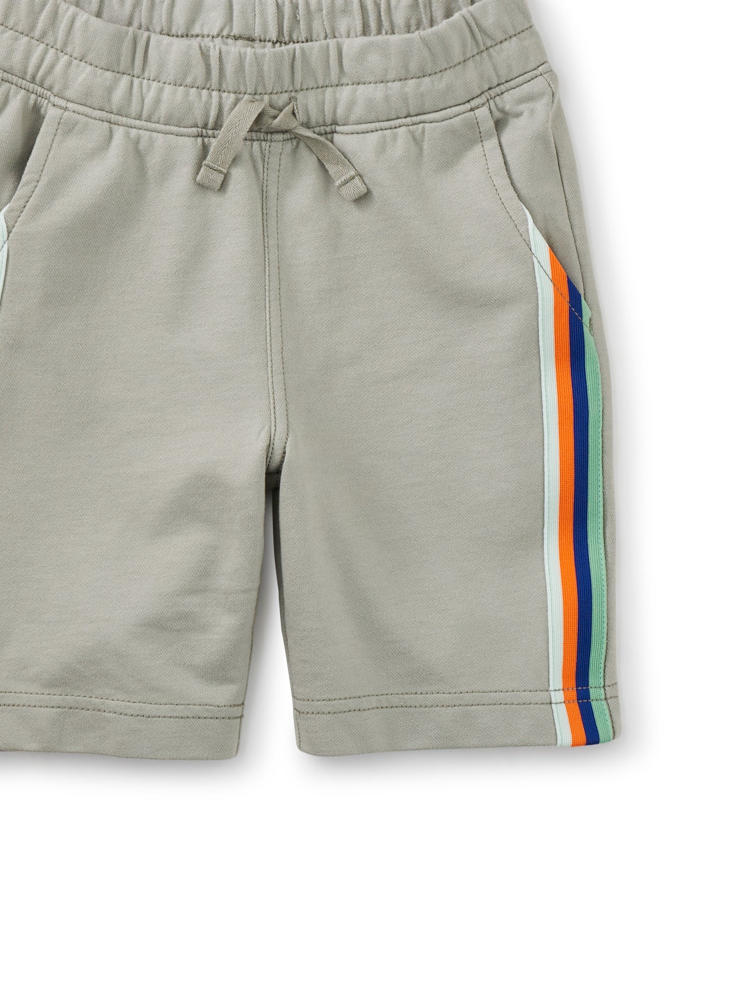 TEA SOCA SHORTS - MICA