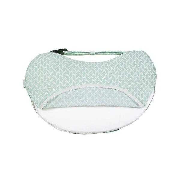 AGAVE BEBE NURSING PILLOW SLIPCOVER
