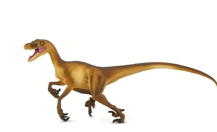 VELOCIRAPTOR