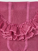 MAYORAL RUFFLED TIGHTS