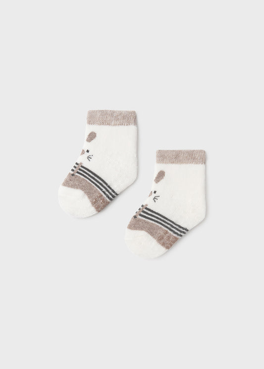 MAYORAL NON SLIP SOCKS
