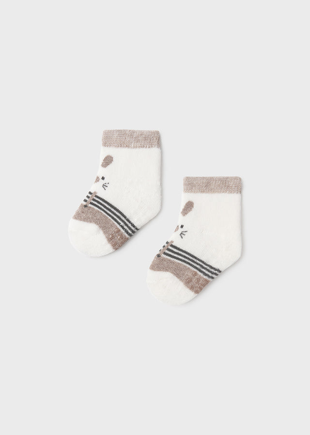 MAYORAL NON SLIP SOCKS