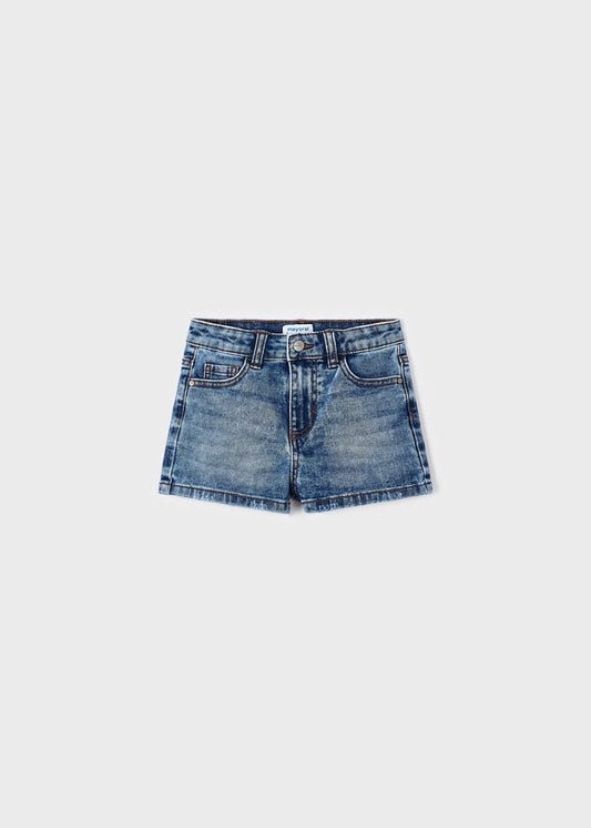 MAYORAL DENIM SHORTS