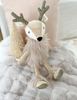 IVEY THE REINDEER DOLL