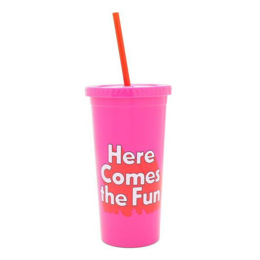 SIP SIP TUMBLER YOU ARE GOLD