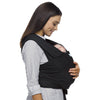MOBY WRAP CLASSIC - BLACK