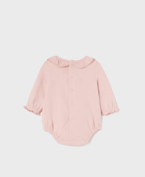 MAYORAL NEWBORN BODYSUIT