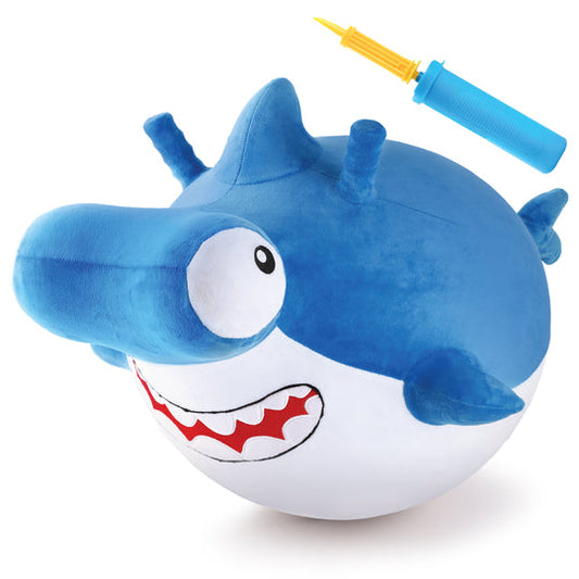 BOUNCY SHARK