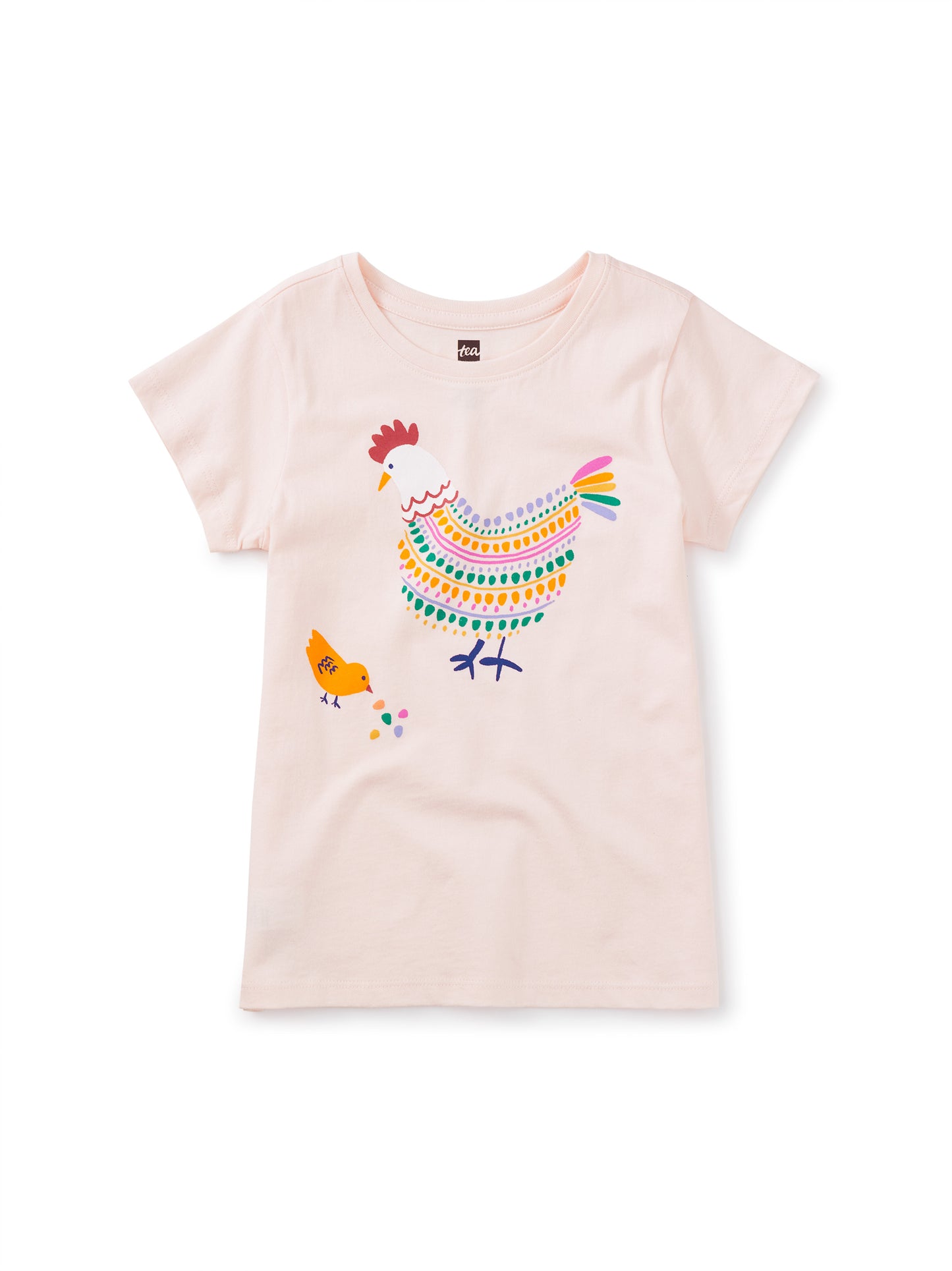 CHICKEN TEE