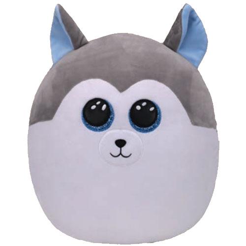 TY SQUISH-A-BOOS COLLECTION