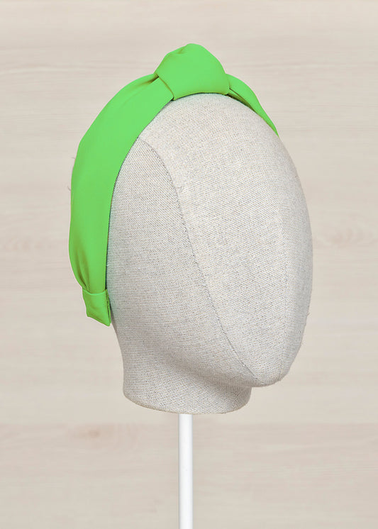 ABEL + LULA HEADBAND - GREEN