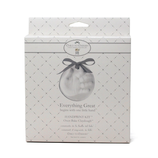 CLAYDOUGH EVERYDAY HANG BOX