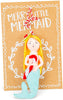 MERMAID ORNAMENT