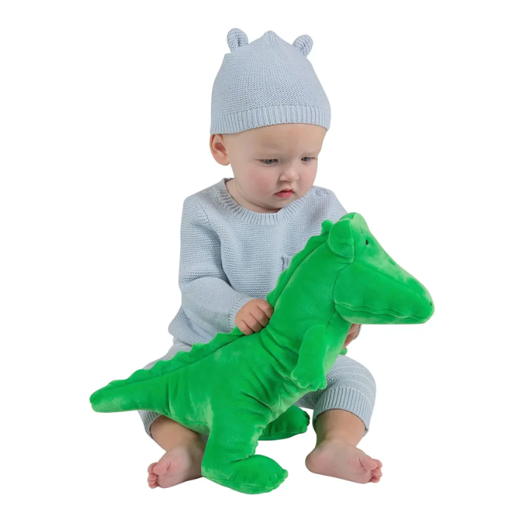 LYLE, LYLE CROCODILE PLUSH LARGE