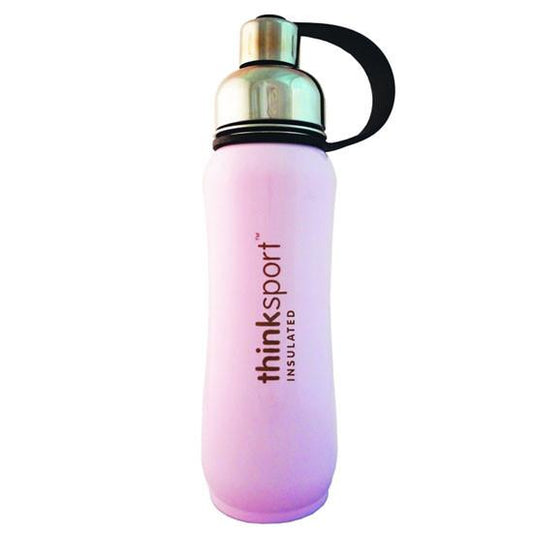 THINKBABY INSULATED SPORTS BOTTLE 17OZ BLUE