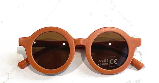 SUNGLASSES - KEYHOLE