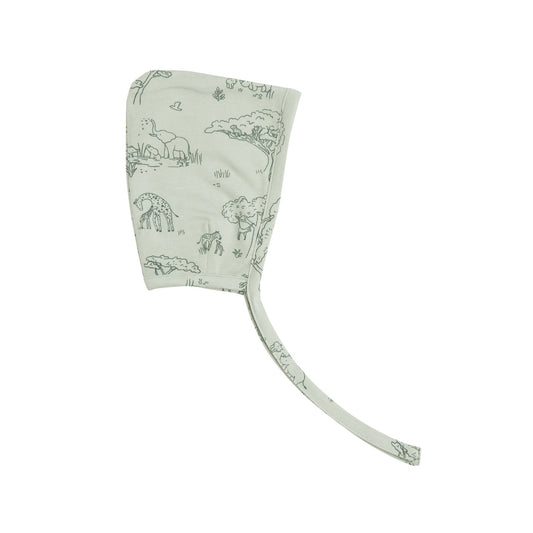 SAFARI FAMILY PIXIE HAT GREEN