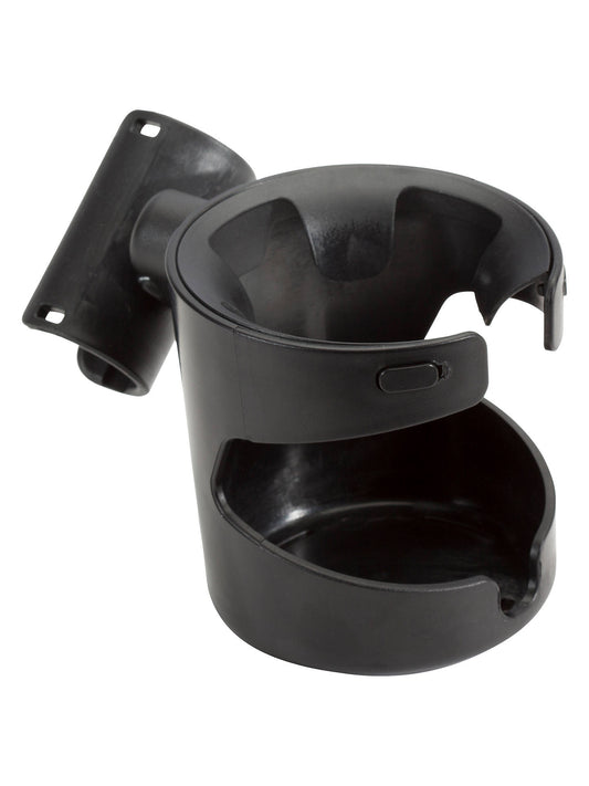 SILVER CROSS ADDITIONAL CUPHOLDER