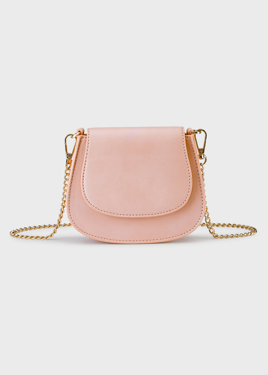 ABEL + LULA BAG - PINK
