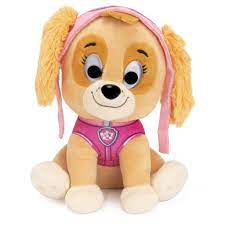 PAW PATROL SKYE 9 INCH
