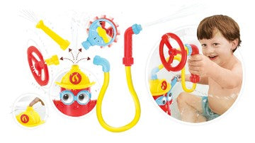 READY FREDDY SPRAY N SPRINKLE