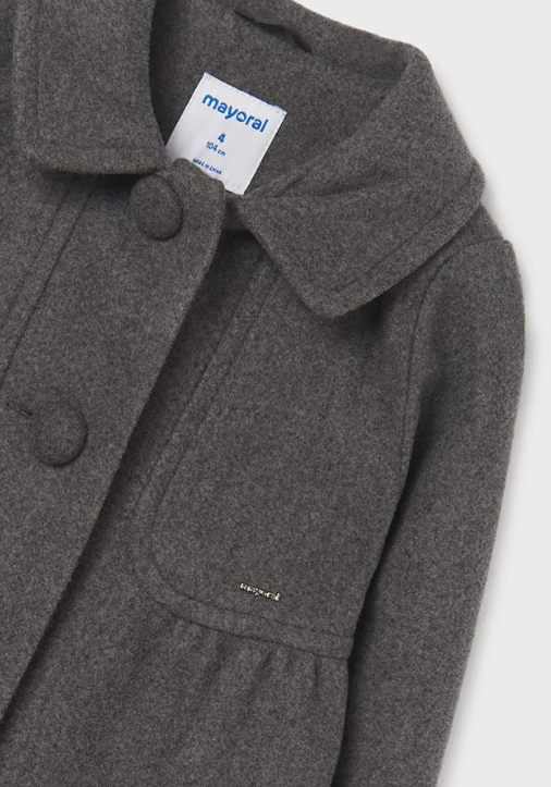 MAYORAL MOUFLON COAT